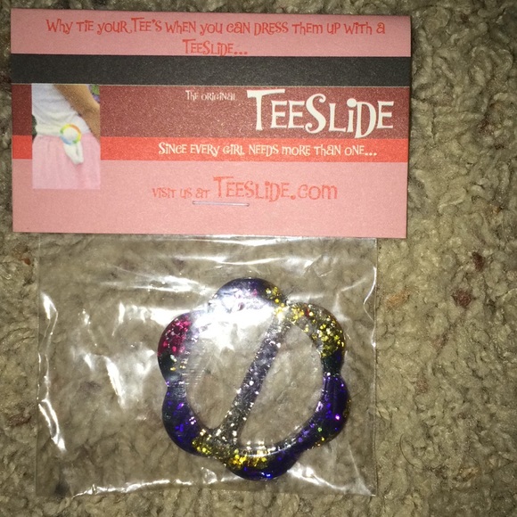 Tee slides - Picture 5 of 8